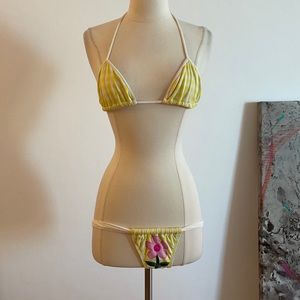 New bikini